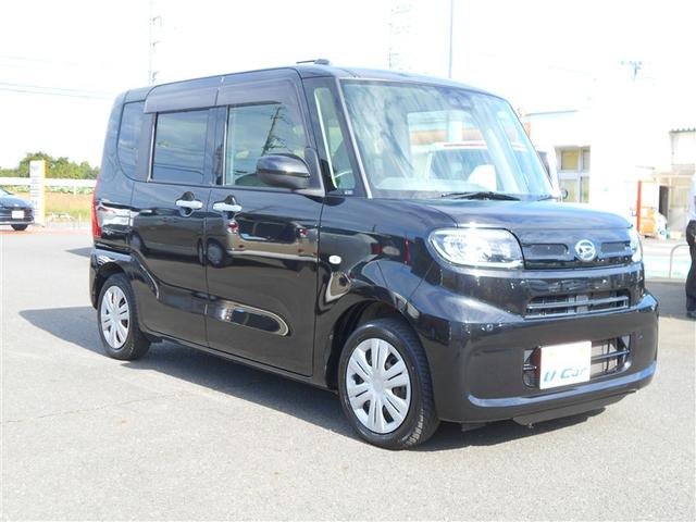 タント Xセレクション 衝突回避支援ブレーキ LEDヘッドライ イモビライザー フルオートエアコン ETC付 ESC ドライブレコーダー スマートキー エアバッグ サイドエアバッグ ABS フルセグ パワーステアリング(8枚目)