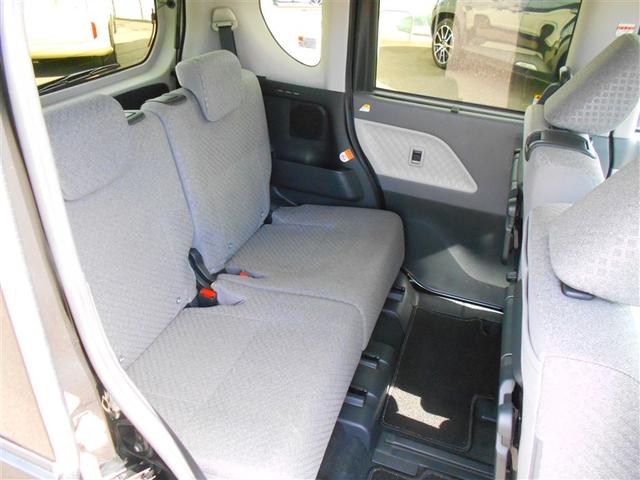 タント Xセレクション 衝突回避支援ブレーキ LEDヘッドライ イモビライザー フルオートエアコン ETC付 ESC ドライブレコーダー スマートキー エアバッグ サイドエアバッグ ABS フルセグ パワーステアリング(10枚目)