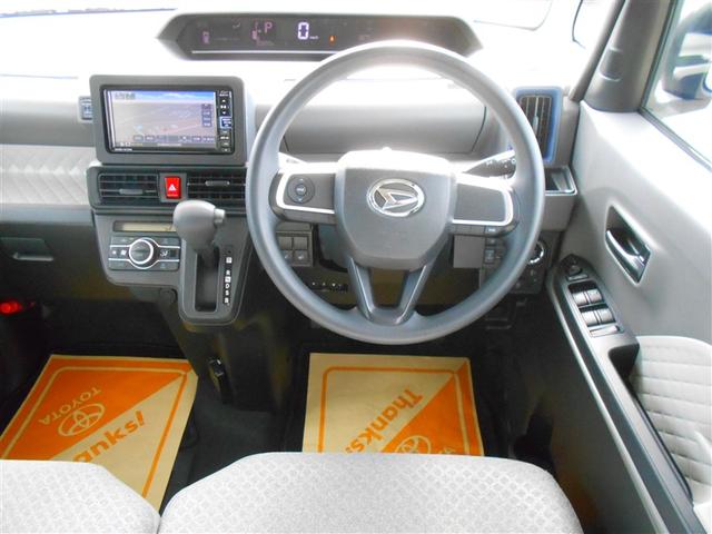 タント Xセレクション 衝突回避支援ブレーキ LEDヘッドライ イモビライザー フルオートエアコン ETC付 ESC ドライブレコーダー スマートキー エアバッグ サイドエアバッグ ABS フルセグ パワーステアリング(14枚目)