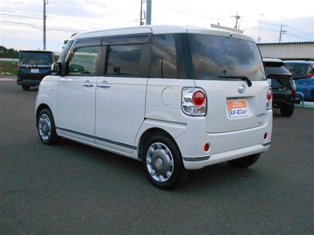 ムーヴキャンバス GブラリミSA3(4枚目)