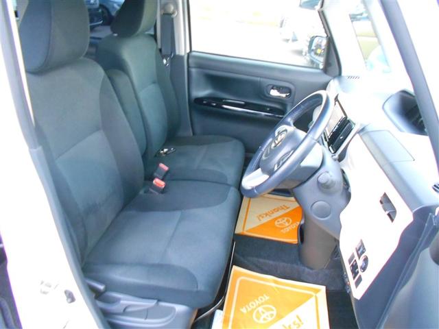 ムーヴキャンバス GブラリミSA3(9枚目)