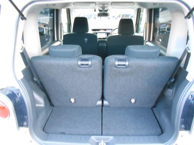 ムーヴキャンバス GブラリミSA3(11枚目)