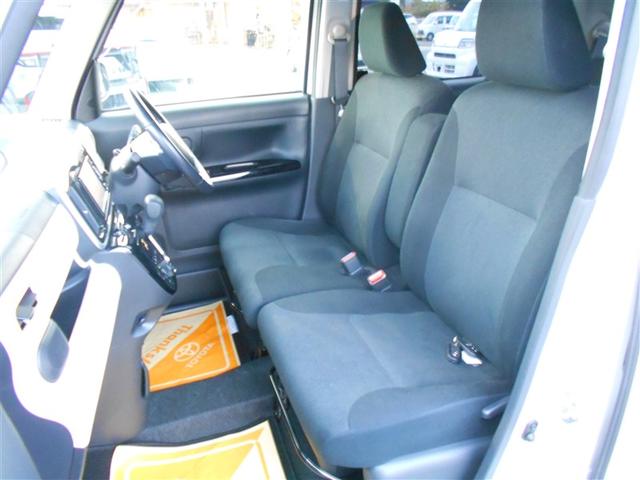 ムーヴキャンバス GブラリミSA3(13枚目)