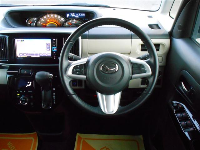 ムーヴキャンバス GブラリミSA3(14枚目)