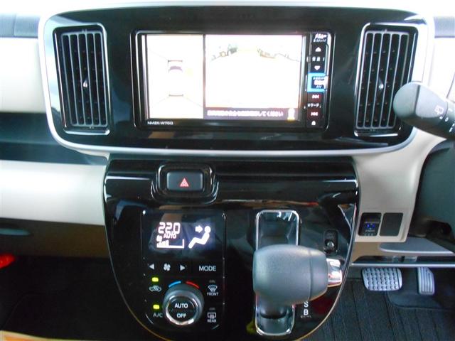 ムーヴキャンバス GブラリミSA3(17枚目)