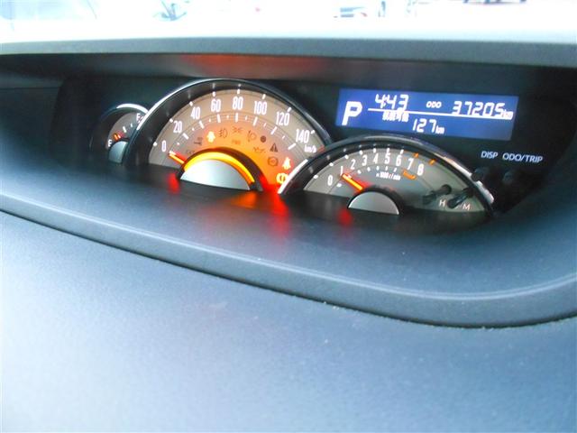 ムーヴキャンバス GブラリミSA3(19枚目)