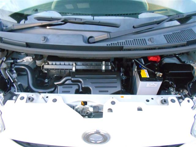 ムーヴキャンバス GブラリミSA3(20枚目)