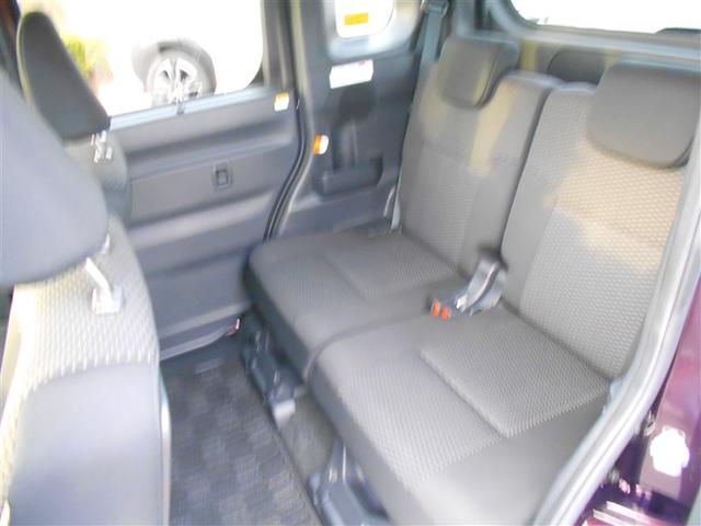 ウェイク Ｌ　ＳＡＩＩＩ　Ｗ電動スライド　レーダーブレーキ　イモビライザー　パワーウィンドウ　横滑り防止装置　ナビＴＶ　スマートキー＆プッシュスタート　フルセグ　ドライブレコーダー　助手席エアバッグ　ＡＵＴＯエアコン　ＡＢＳ（12枚目）