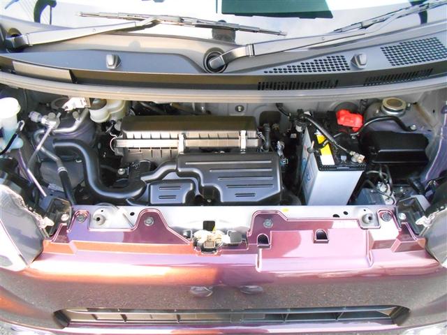 ウェイク Ｌ　ＳＡＩＩＩ　Ｗ電動スライド　レーダーブレーキ　イモビライザー　パワーウィンドウ　横滑り防止装置　ナビＴＶ　スマートキー＆プッシュスタート　フルセグ　ドライブレコーダー　助手席エアバッグ　ＡＵＴＯエアコン　ＡＢＳ（21枚目）