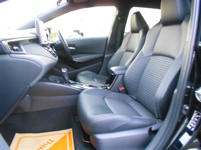 カローラツーリング ハイブリッド　ダブルバイビー　バックモニター　フルセグＴＶ　ＬＥＤライト　点検記録簿　クルコン　横滑り防止　盗難防止装置　ナビ・ＴＶ　エアバッグ　ＥＴＣ　ＡＢＳ　助手席エアバッグ　キーレス　メモリーナビ　アルミホイール（14枚目）