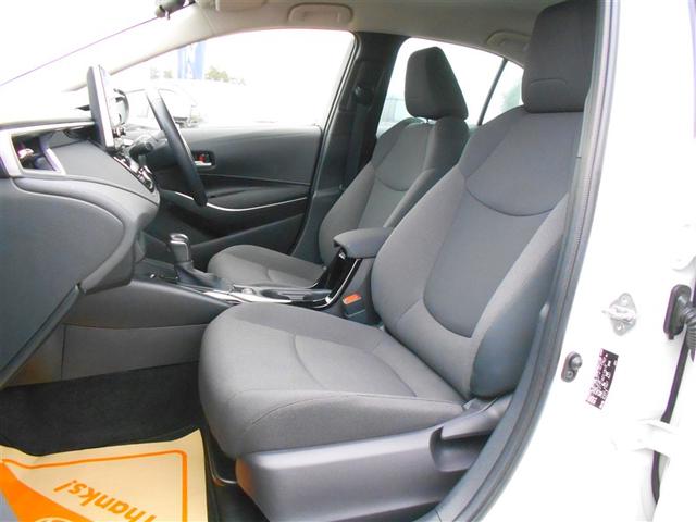 カローラ Ｓ　キーレス　オートエアコン　整備記録簿　ワンオ－ナ－　メモリナビ　ドラレコ　ＬＥＤヘッドランプ　アルミ　イモビ　ＡＢＳ　デュアルエアバック　横滑防止　パワーステアリング　ナビ　エアバッグ　ＤＶＤ（13枚目）