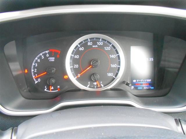 カローラ Ｓ　キーレス　オートエアコン　整備記録簿　ワンオ－ナ－　メモリナビ　ドラレコ　ＬＥＤヘッドランプ　アルミ　イモビ　ＡＢＳ　デュアルエアバック　横滑防止　パワーステアリング　ナビ　エアバッグ　ＤＶＤ（16枚目）