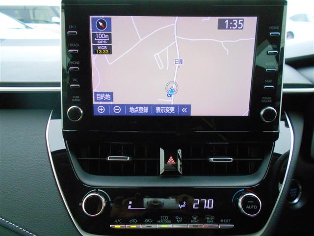 カローラ Ｓ　キーレス　オートエアコン　整備記録簿　ワンオ－ナ－　メモリナビ　ドラレコ　ＬＥＤヘッドランプ　アルミ　イモビ　ＡＢＳ　デュアルエアバック　横滑防止　パワーステアリング　ナビ　エアバッグ　ＤＶＤ（17枚目）