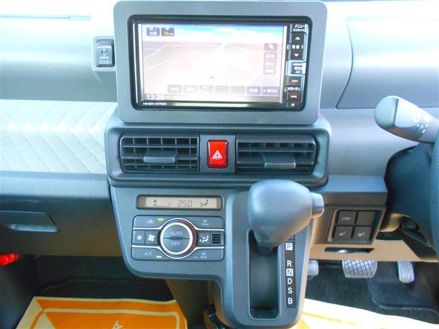 タント Ｘセレクション　カーナビ　衝突回避支援ブレーキ　ＬＥＤヘッドライ　イモビライザー　フルオートエアコン　ＥＳＣ　ドライブレコーダー　スマートキー　エアバッグ　サイドエアバッグ　ＡＢＳ　パワーステアリング　キーフリー（11枚目）