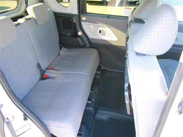 タント Ｘセレクション　カーナビ　衝突回避支援ブレーキ　ＬＥＤヘッドライ　イモビライザー　フルオートエアコン　ＥＳＣ　ドライブレコーダー　スマートキー　エアバッグ　サイドエアバッグ　ＡＢＳ　パワーステアリング　キーフリー（14枚目）