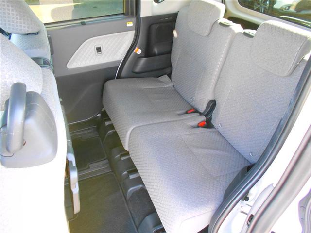 タント Ｘセレクション　カーナビ　衝突回避支援ブレーキ　ＬＥＤヘッドライ　イモビライザー　フルオートエアコン　ＥＳＣ　ドライブレコーダー　スマートキー　エアバッグ　サイドエアバッグ　ＡＢＳ　パワーステアリング　キーフリー（16枚目）