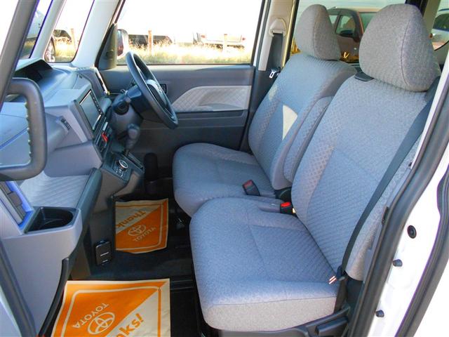 タント Ｘセレクション　カーナビ　衝突回避支援ブレーキ　ＬＥＤヘッドライ　イモビライザー　フルオートエアコン　ＥＳＣ　ドライブレコーダー　スマートキー　エアバッグ　サイドエアバッグ　ＡＢＳ　パワーステアリング　キーフリー（17枚目）