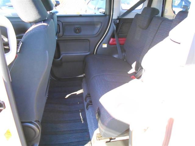 スペーシア ハイブリッドＸ　デュアルセンサーブレーキＳ　両側パワードア　スマートエントリー　地デジフルセグ　ＥＴＣ車載器　フリーキー　ナビＴＶ　イモビライザー　ダブルエアバック　ＶＤＣ　メモリーナビ　ＡＡＣ　整備記録簿　ＡＢＳ（12枚目）