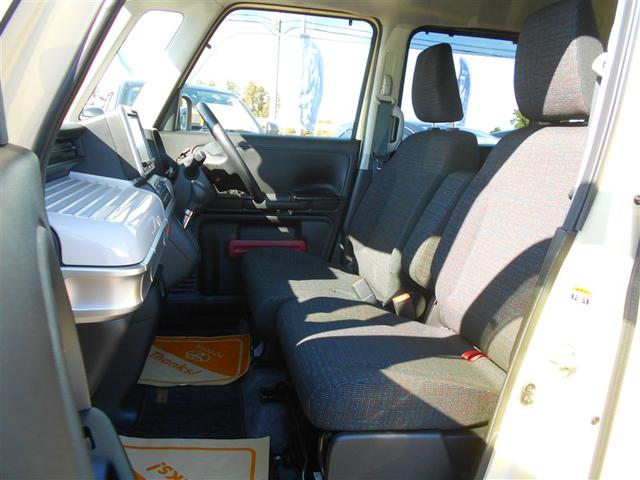 スペーシア ハイブリッドＸ　デュアルセンサーブレーキＳ　両側パワードア　スマートエントリー　地デジフルセグ　ＥＴＣ車載器　フリーキー　ナビＴＶ　イモビライザー　ダブルエアバック　ＶＤＣ　メモリーナビ　ＡＡＣ　整備記録簿　ＡＢＳ（13枚目）