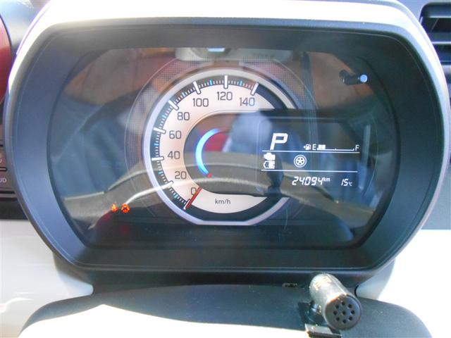 スペーシア ハイブリッドＸ　デュアルセンサーブレーキＳ　両側パワードア　スマートエントリー　地デジフルセグ　ＥＴＣ車載器　フリーキー　ナビＴＶ　イモビライザー　ダブルエアバック　ＶＤＣ　メモリーナビ　ＡＡＣ　整備記録簿　ＡＢＳ（16枚目）