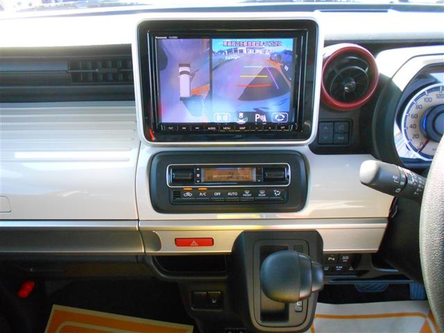 スペーシア ハイブリッドＸ　デュアルセンサーブレーキＳ　両側パワードア　スマートエントリー　地デジフルセグ　ＥＴＣ車載器　フリーキー　ナビＴＶ　イモビライザー　ダブルエアバック　ＶＤＣ　メモリーナビ　ＡＡＣ　整備記録簿　ＡＢＳ（21枚目）