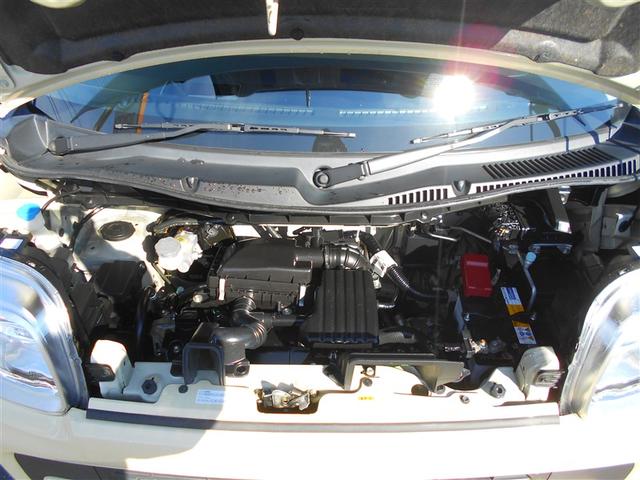 スペーシア ハイブリッドＸ　デュアルセンサーブレーキＳ　両側パワードア　スマートエントリー　地デジフルセグ　ＥＴＣ車載器　フリーキー　ナビＴＶ　イモビライザー　ダブルエアバック　ＶＤＣ　メモリーナビ　ＡＡＣ　整備記録簿　ＡＢＳ（24枚目）