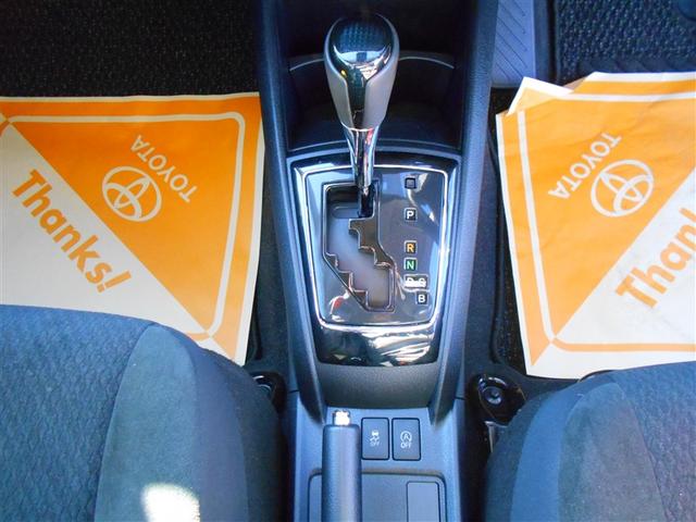 カローラアクシオ １．５Ｇ　横滑り防止装置　衝突軽減システム　ＥＴＣ付き　イモビ　スマートキー　ワンセグテレビ　サイドエアバック　キーレスエントリー　点検記録簿　オートエアコン　ＡＢＳ　デュアルエアバック　メモリナビ　エアバッグ（16枚目）