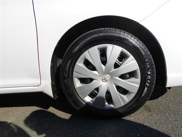 カローラアクシオ １．５Ｇ　横滑り防止装置　衝突軽減システム　ＥＴＣ付き　イモビ　スマートキー　ワンセグテレビ　サイドエアバック　キーレスエントリー　点検記録簿　オートエアコン　ＡＢＳ　デュアルエアバック　メモリナビ　エアバッグ（20枚目）