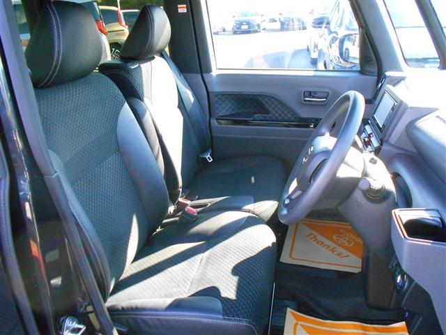 タント カスタムＸセレクション　ＶＤＣ　ＬＥＤ　ＥＴＣ　キーフリー　アルミホイール　ナビ　ドラレコ　整備記録簿　ＡＢＳ　オートエアコン　サイドエアバッグ　エアバック　スマートキー　助手席エアバック　ベンチシート　パワステ（10枚目）