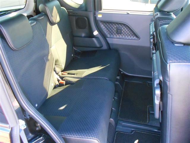 タント カスタムＸセレクション　ＶＤＣ　ＬＥＤ　ＥＴＣ　キーフリー　アルミホイール　ナビ　ドラレコ　整備記録簿　ＡＢＳ　オートエアコン　サイドエアバッグ　エアバック　スマートキー　助手席エアバック　ベンチシート　パワステ（11枚目）