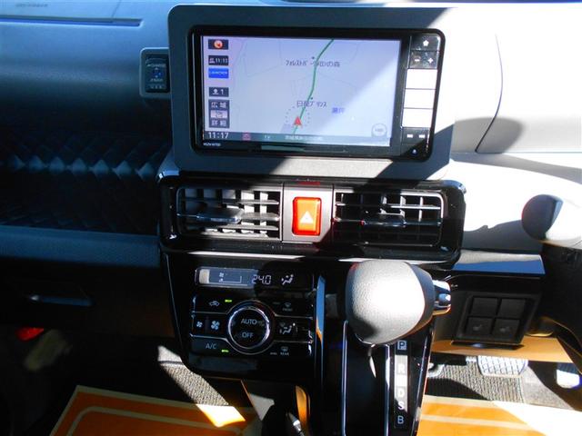 タント カスタムＸセレクション　ＶＤＣ　ＬＥＤ　ＥＴＣ　キーフリー　アルミホイール　ナビ　ドラレコ　整備記録簿　ＡＢＳ　オートエアコン　サイドエアバッグ　エアバック　スマートキー　助手席エアバック　ベンチシート　パワステ（17枚目）
