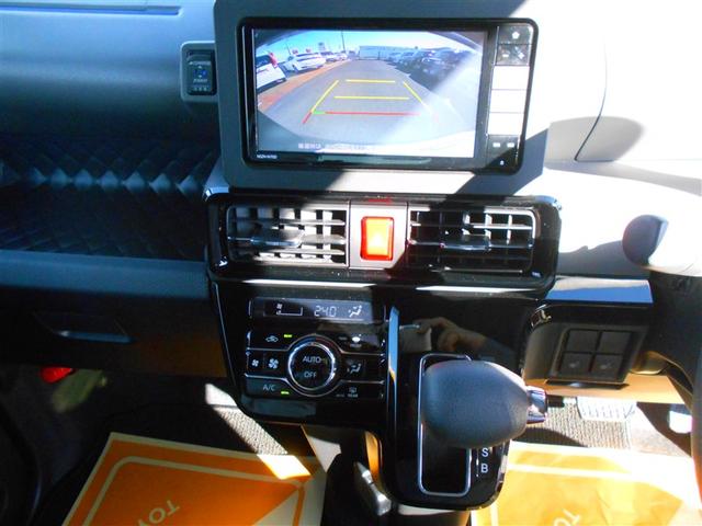 タント カスタムＸセレクション　ＶＤＣ　ＬＥＤ　ＥＴＣ　キーフリー　アルミホイール　ナビ　ドラレコ　整備記録簿　ＡＢＳ　オートエアコン　サイドエアバッグ　エアバック　スマートキー　助手席エアバック　ベンチシート　パワステ（18枚目）