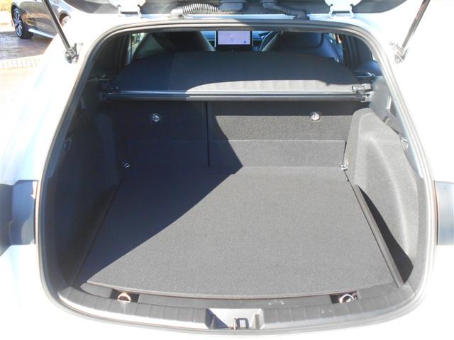 カローラツーリング アクティブスポーツ　ハーフレザー　オートクルーズコントロール　アルミホイール　ナビ＆ＴＶ　地デジ　Ｂカメラ　スマートキー　盗難防止装置　キーレス　ドラレコ　ＥＴＣ　メモリーナビ　オートエアコン　衝突軽減システム　ＬＥＤ（12枚目）