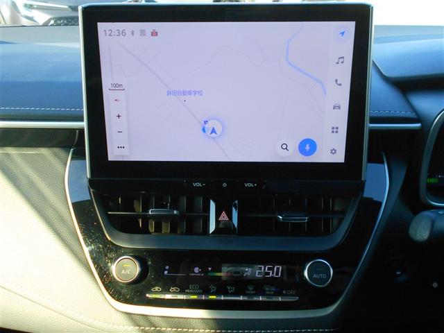 カローラツーリング アクティブスポーツ　ハーフレザー　オートクルーズコントロール　アルミホイール　ナビ＆ＴＶ　地デジ　Ｂカメラ　スマートキー　盗難防止装置　キーレス　ドラレコ　ＥＴＣ　メモリーナビ　オートエアコン　衝突軽減システム　ＬＥＤ（15枚目）