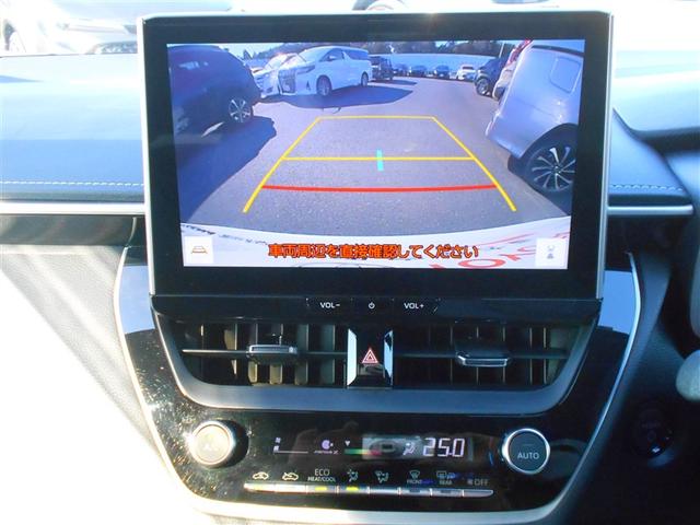 カローラツーリング アクティブスポーツ　ハーフレザー　オートクルーズコントロール　アルミホイール　ナビ＆ＴＶ　地デジ　Ｂカメラ　スマートキー　盗難防止装置　キーレス　ドラレコ　ＥＴＣ　メモリーナビ　オートエアコン　衝突軽減システム　ＬＥＤ（16枚目）