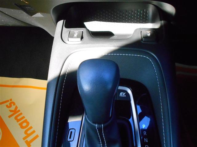 カローラツーリング アクティブスポーツ　ハーフレザー　オートクルーズコントロール　アルミホイール　ナビ＆ＴＶ　地デジ　Ｂカメラ　スマートキー　盗難防止装置　キーレス　ドラレコ　ＥＴＣ　メモリーナビ　オートエアコン　衝突軽減システム　ＬＥＤ（19枚目）