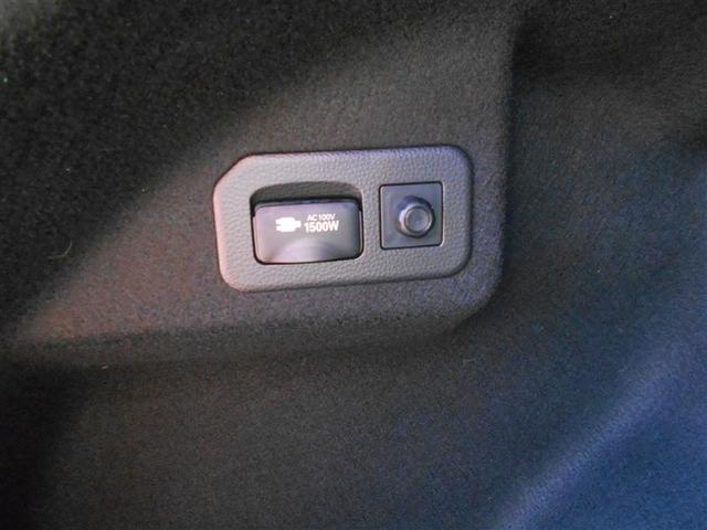 カローラツーリング アクティブスポーツ　ハーフレザー　オートクルーズコントロール　アルミホイール　ナビ＆ＴＶ　地デジ　Ｂカメラ　スマートキー　盗難防止装置　キーレス　ドラレコ　ＥＴＣ　メモリーナビ　オートエアコン　衝突軽減システム　ＬＥＤ（21枚目）