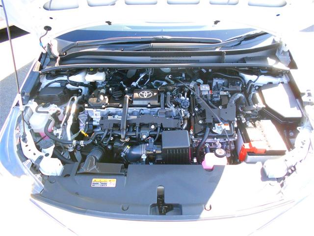 カローラツーリング アクティブスポーツ　ハーフレザー　オートクルーズコントロール　アルミホイール　ナビ＆ＴＶ　地デジ　Ｂカメラ　スマートキー　盗難防止装置　キーレス　ドラレコ　ＥＴＣ　メモリーナビ　オートエアコン　衝突軽減システム　ＬＥＤ（23枚目）