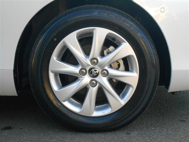 アクア Z LEDヘッドライト スマートキー イモビライザー アルミホイール オートクルーズコントロール 点検記録簿 フルセグTV エアコン ESC ナビ&TV ETC キーレス パワーウインドウ ABS(20枚目)