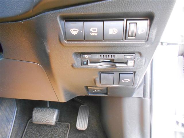 カローラクロス ハイブリッド Z 衝突軽減B フルセグテレビ スマキ- 半レザー アクティブクルーズコントロール メモリナビ イモビ LED AC キーレス パワステ アルミ エアバッグ ABS パワーウィンドウ ナビ&TV(15枚目)