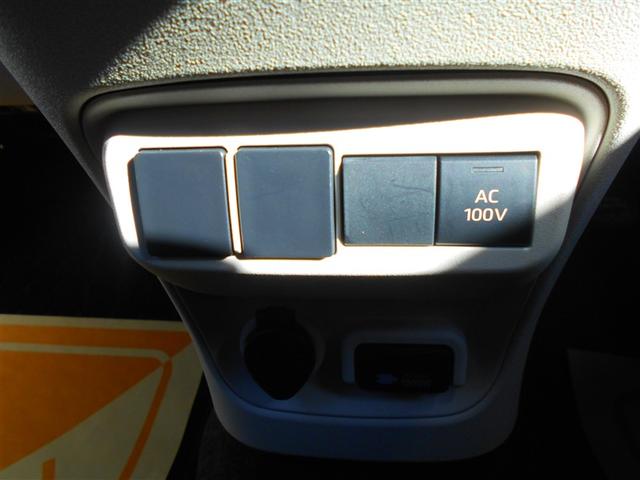 シエンタ ハイブリッドＺ　ＴＳＳ　エアバック　キーレスエントリー　ナビＴＶ　イモビライザー　整備記録簿　バックモニター　ＬＥＤヘッドライト　ＥＴＣ車載器　横滑り防止　スマートキー　オートエアコン　ＷＳＲＳ　ドラレコ　ＡＢＳ（17枚目）