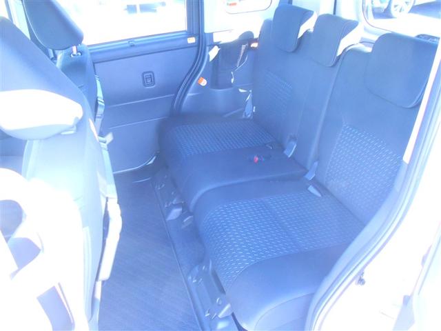 ルーミー カスタムＧ　両側電動ＳＤ　ＬＥＤヘット　衝突回避ブレーキ　地デジ　スマートキー　メモリナビ　クルーズコントロール　点検記録簿　ＥＴＣ　ドライブレコーダー　オートエアコン　アルミホイール　キーフリーシステム　ＡＢＳ（11枚目）