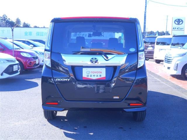 ルーミー カスタムＧ　両側電動ＳＤ　ＬＥＤヘット　衝突回避ブレーキ　地デジ　スマートキー　メモリナビ　クルーズコントロール　ＥＴＣ　ドライブレコーダー　オートエアコン　アルミホイール　キーフリーシステム　ナビ＆ＴＶ　ＡＢＳ（5枚目）