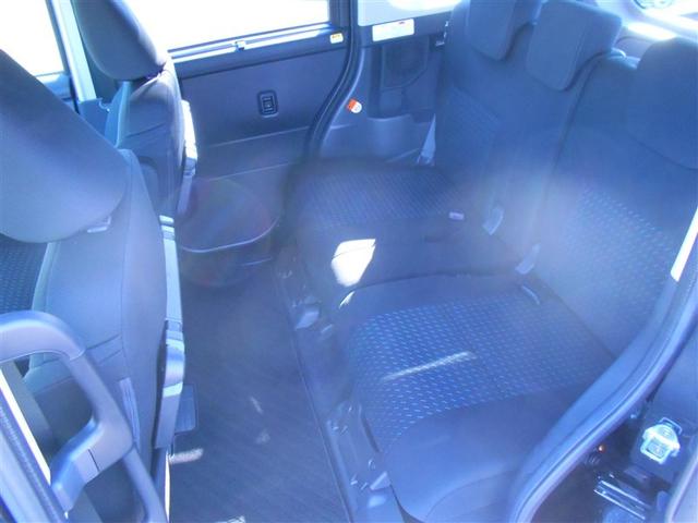 ルーミー カスタムＧ　両側電動ＳＤ　ＬＥＤヘット　衝突回避ブレーキ　地デジ　スマートキー　メモリナビ　クルーズコントロール　ＥＴＣ　ドライブレコーダー　オートエアコン　アルミホイール　キーフリーシステム　ナビ＆ＴＶ　ＡＢＳ（18枚目）