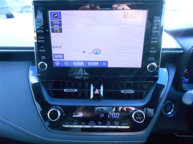 カローラツーリング ダブルバイビー 点検記録簿 キーレスエントリー バックガイドモニター AW LED ESC ETC付 パワーウィンドウ ABS オートクルーズコントロール パワステ ドライブレコーダー付 盗難防止装置(12枚目)