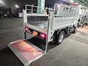 キャンター 　３ｔ車　４ナンバー新明和　パワーゲート　ＭＴ５　マニュアル車　新明和　垂直　バックカメラ　ドライブレコーダー（3枚目）