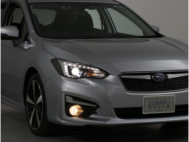2.0i-S EyeSight セーフティプラス Pシート(20枚目)