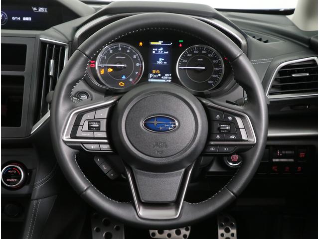 2.0i-S EyeSight 運転支援 視界拡張 革シート(13枚目)