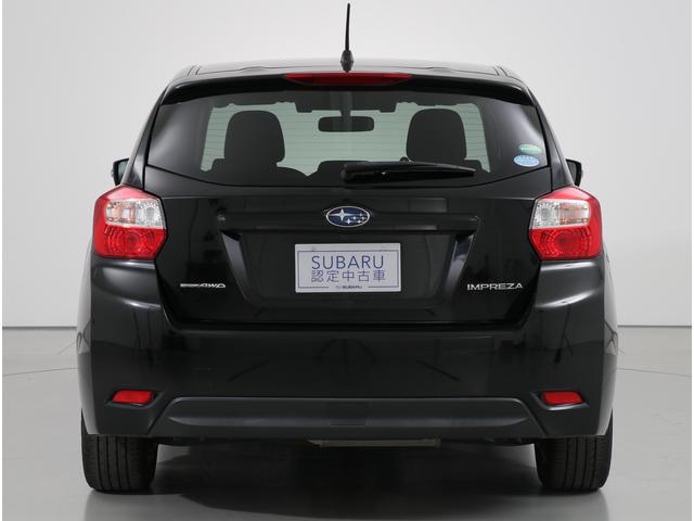 2.0i EyeSight ナビ ETC HID(5枚目)