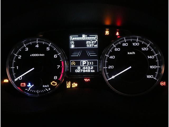 2.0i EyeSight ナビ ETC HID(10枚目)